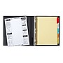 Avery Big Tab Insertable Buff Paper Dividers, 5-Tab, Assorted Colors, 48 Sets/Carton (11109)~#|#~sp50987072_sc7