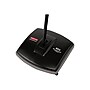 Rubbermaid Executive Series  8" Single-Action Sweeper, Black (FG421288BLA)~#|#~sp50987701_sc7