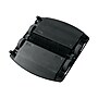 Rubbermaid Executive Series  8" Single-Action Sweeper, Black (FG421288BLA)~#|#~sp50988004_sc7