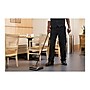 Rubbermaid Executive Series  8" Single-Action Sweeper, Black (FG421288BLA)~#|#~sp50988007_sc7
