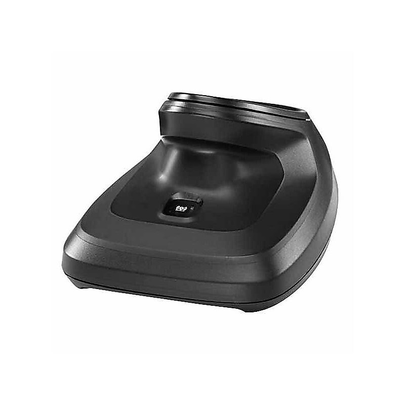 Zebra Technologies CR8178-PC100F4WW Presentation Cradle for DS8100 Barcode Scanner, Handheld image 1