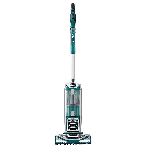 shark upright & canister upright vacuum