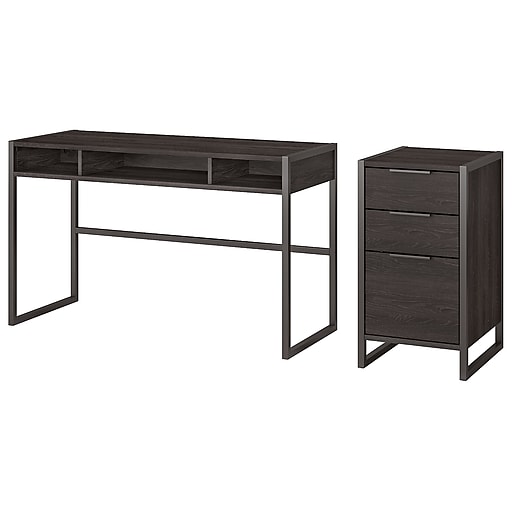 Shop Staples For Office By Kathy Ireland Atria 48w X 20d Writing