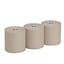 Pacific Blue Ultra 8” High-Capacity Recycled Paper Towel Roll by GP PRO, 1-Ply, Brown, 1150’/Roll, 3 Rolls/Carton (26496)~#|#~sp51408211_sc7