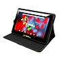 LINSAY F10 Series 10.1" Tablet, WiFi, 2GB RAM, 64GB Storage, Android 13, Black w/Black Case (F10XIPSB)~#|#~sp51413176_sc7
