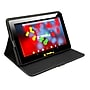 LINSAY F10 Series 10.1" Tablet, WiFi, 2GB RAM, 64GB Storage, Android 13, Black w/Black Case (F10XIPSB)~#|#~sp51413281_sc7