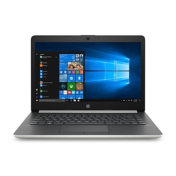 HP 14-cm0065st 14″ Laptop with AMD A9-9425, 4GB RAM, 128GB SSD