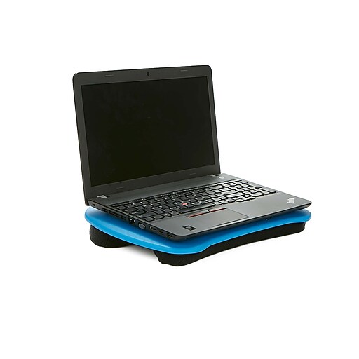 Shop Staples For Mind Reader Portable Laptop Lap Desk With Handle
