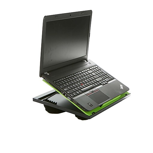 Shop Staples For Mind Reader Adjustable 8 Position Lap Top Desk