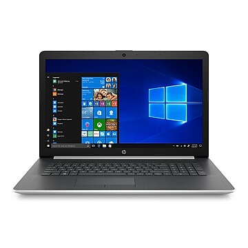 HP 17-by1062st 17.3″ Laptop with 8th Gen Core i5 Quad-Core, 8GB RAM, 1TB HDD