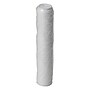 Dixie Dome Plastic Hot Cup Lids, 10 oz., White, 1000/Carton (DL9540)~#|#~sp51477328_sc7