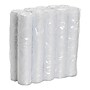 Dixie Dome Plastic Hot Cup Lids, 10 oz., White, 1000/Carton (DL9540)~#|#~sp51477421_sc7
