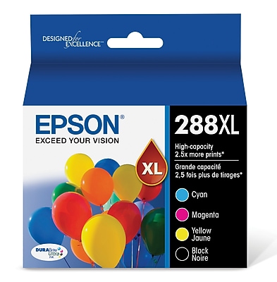 epson 288xl staples