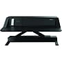 Fellowes Lotus DX Adjustable Monitor Riser, Black (8080301)~#|#~sp51546749_sc7