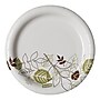 Dixie Pathways 6 7/8" Paper Plates, Multicolor, 500/Carton (UX7WS)~#|#~sp51758014_sc7