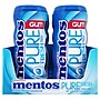 Mentos Pure Fresh Sugar Free Mint Gum, 10/Box (VAM1463620)~#|#~sp51760137_sc7