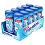 Mentos Pure Fresh Sugar Free Mint Gum, 10/Box (VAM1463620)~#|#~sp51760172_sc7
