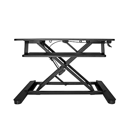StarTech Sit Stand Desk Converter