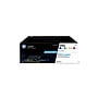 HP 410A Black/Cyan/Magenta/Yellow Standard Yield Toner Cartridge, 4/Pack~#|#~sp51903454_sc7
