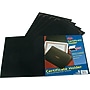 Oxford Certificate Holders, Letter Size, Black, 5/Pack (OXF 29900055BGD)~#|#~sp52041280_sc7