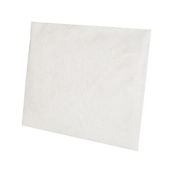 Information Packaging Redi-Seal Catalog Envelopes, 10" x 13", White, 100/Carton (77-1013)