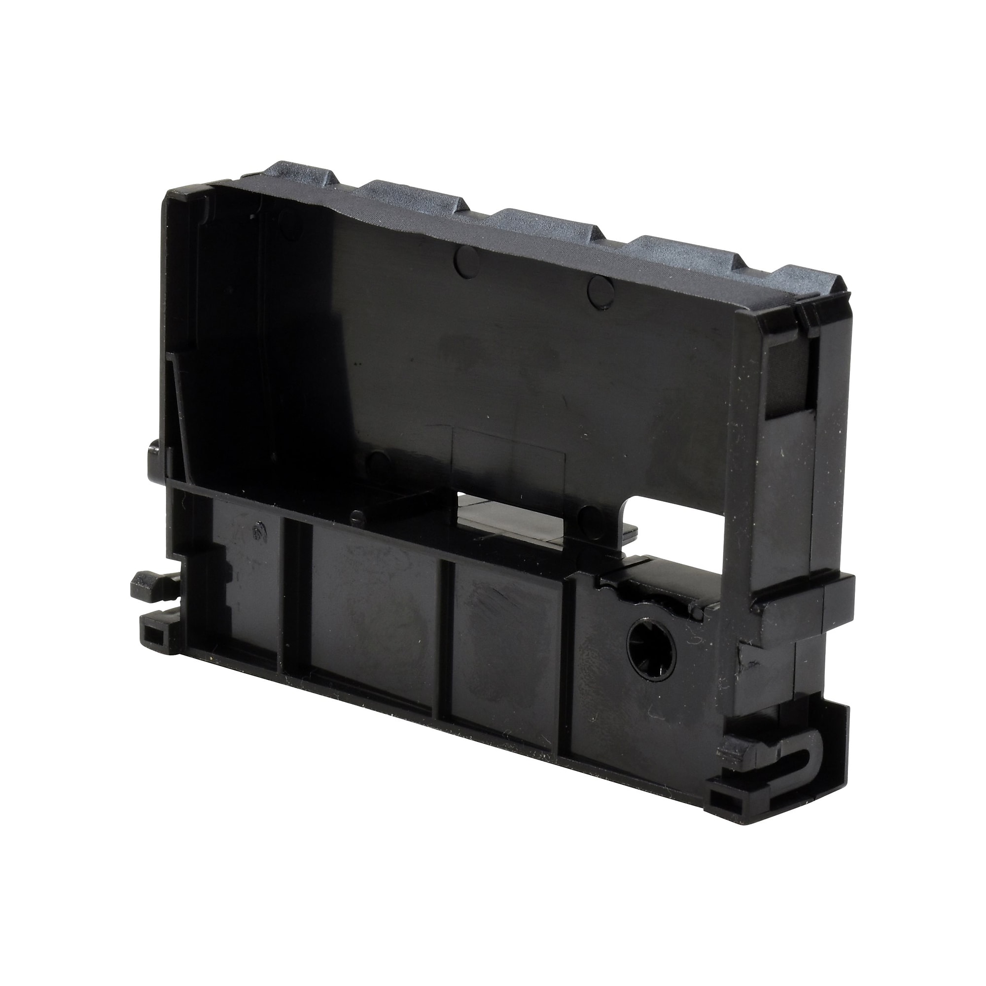 NCR ERC41 Black Dot-Matrix Printer Ribbons, 6/Box (94160460) Sansujyuku sansujyuku.com