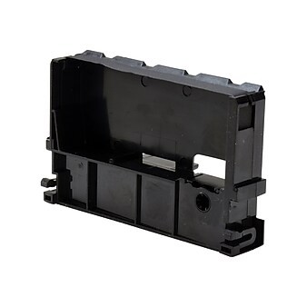 NCR ERC41 Black Dot-Matrix Printer Ribbons, 6/Box (94160460)