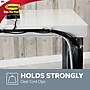 Command Round Cord & Light Clips, Clear, 4/Pack (17017CLR)~#|#~sp52322586_sc7