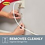 Command Round Cord & Light Clips, Clear, 4/Pack (17017CLR)~#|#~sp52322640_sc7
