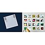 Command Multi-Pack Small Poster Hanging Strips, White, 48 Strips/Pack (17024-48ES)~#|#~sp52322748_sc7