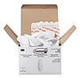 Command Large Designer Hooks, 5 lb., White, 16/Pack (17083-S16NA)~#|#~sp52322794_sc7