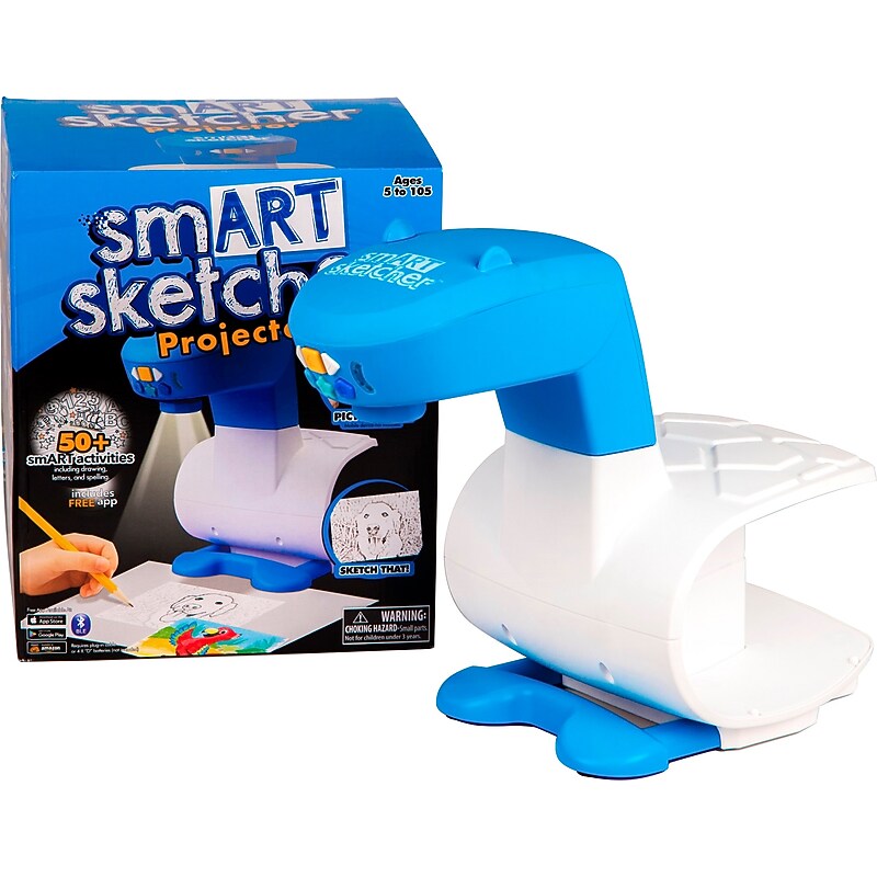 smART sketcher Projector (SSP213) image 1
