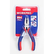 Workpro Mini Linesman Pliers (W031019WE)