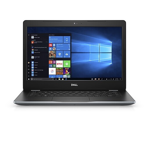Shop Staples for Dell Vostro 3480 14" Laptop, Intel i58265U, 8GB