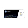 HP 658A Yellow Toner Cartridge, Standard  Yield (W2002A)~#|#~sp52653517_sc7