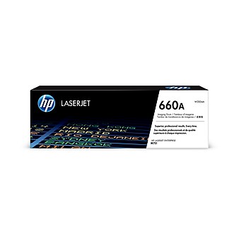 HP 660A Drum Unit (W2004A)