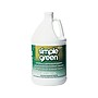 Simple Green Cleaner and Degreaser, Sassafras, 128 oz., 6/Carton (SMP13005)~#|#~D62B30ED-5A78-4A9F-BC6FAB7A021D3552_sc7