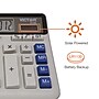 Victor Technology 2140 12-Digit Desktop Calculator, Off White~#|#~sp52934385_sc7