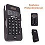 Victor 900 8-Digit Pocket Calculator, Black~#|#~sp52934552_sc7