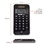 Victor 900 8-Digit Pocket Calculator, Black~#|#~sp52934553_sc7