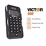 Victor 900 8-Digit Pocket Calculator, Black~#|#~sp52934554_sc7