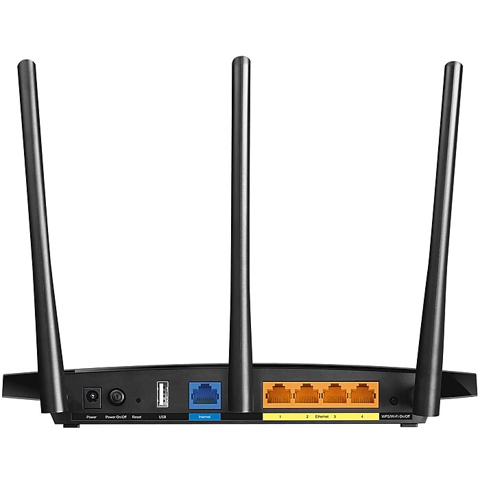 TP-Link WiFi 無線LAN ルーター 11ac AC1750 1300Mbps + 450Mbps デュアルバンド Archer C7 V5 Amazon.co.jp: TP-Link WiFi 無線LAN ルーター 11ac AC1750