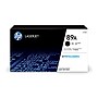 HP 89A Black Standard Yield Toner Cartridge, Print Up to 5000 Pages (CF289A)~#|#~sp53089137_sc7