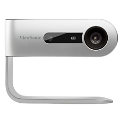 Portable Projectors Perfect for on-the-go professionals like sales reps, architects and engineers Shop now