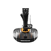 Thrustmaster 2960773 Thrustmaster T-16000m Fcs Flight Stick for PCs, Wired
