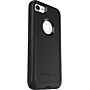 OtterBox Black Commuter Series Case for Apple iPhone 8/7 (77-56650)~#|#~sp53227266_sc7