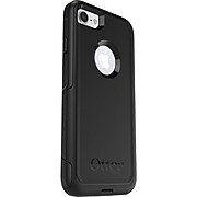 OtterBox® Commuter Case for Apple iPhone 8/7, Black (77-56650)