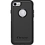 OtterBox Black Commuter Series Case for Apple iPhone 8/7 (77-56650)~#|#~sp53227270_sc7