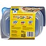 Glad® Deep Dish Containers, 64 Oz., 3/Pack (70045)~#|#~sp53228781_sc7