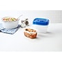Glad Soup and Salad Containers, 24 oz., 5/Pack (60796)~#|#~sp53228856_sc7